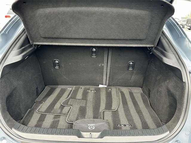 2022 Mazda CX-30 2.5 S Carbon photo 29