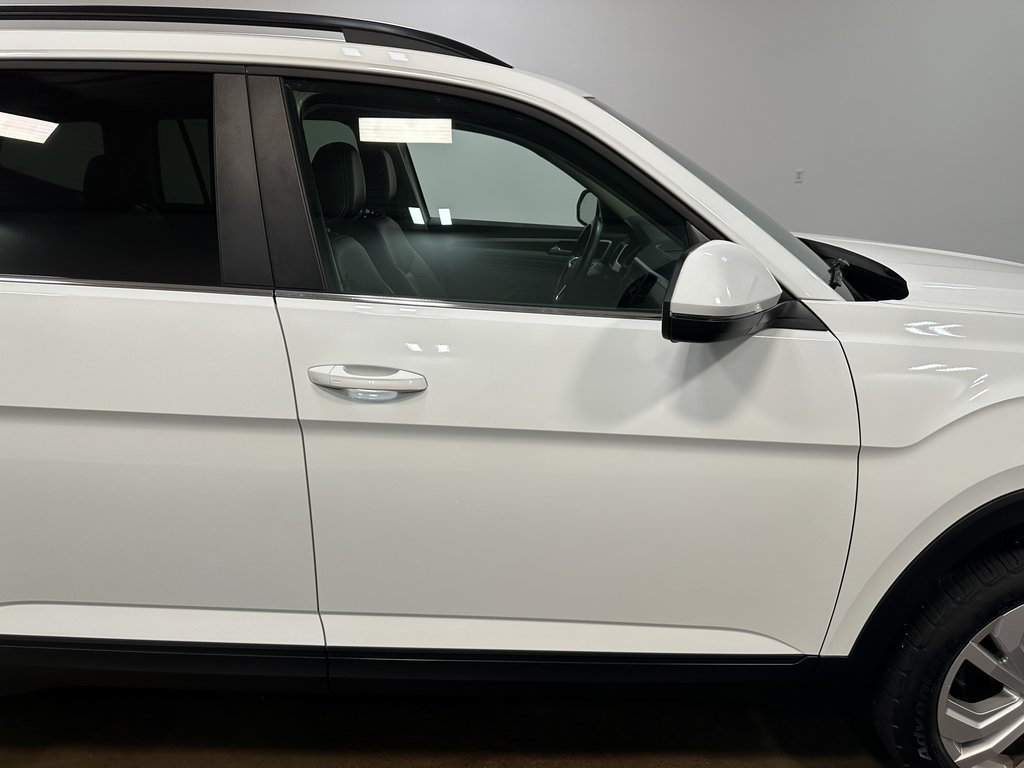 2021 Volkswagen Atlas V6 SE Technology photo 39