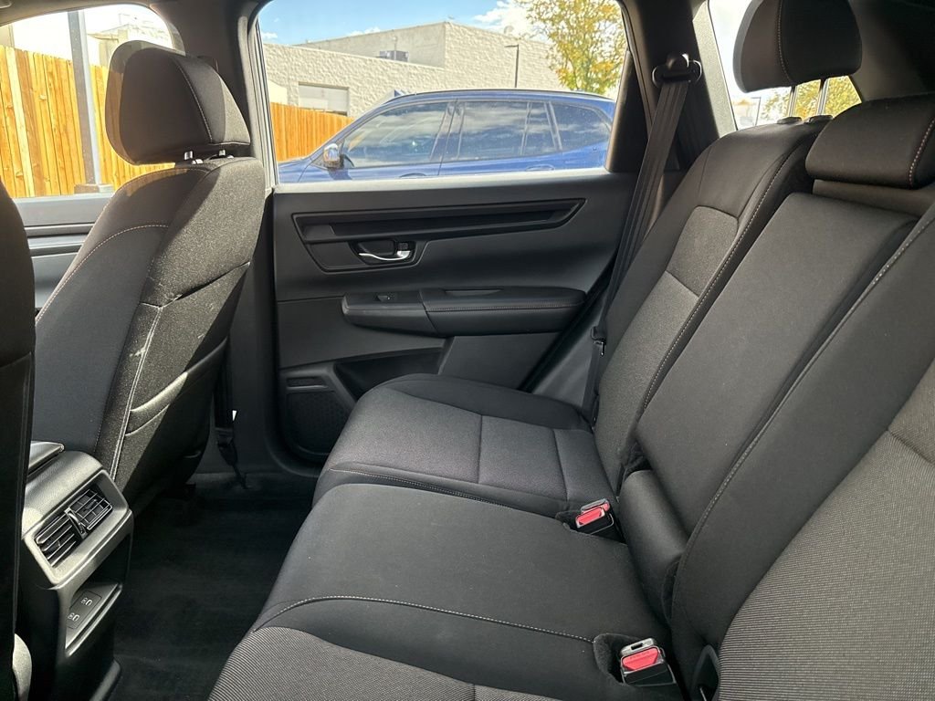 2023 Honda CR-V Hybrid Sport photo 4