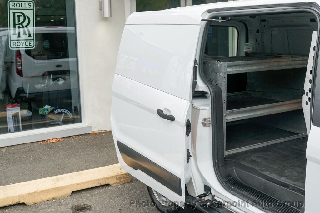 2018 Ford Transit Van XLT photo 13