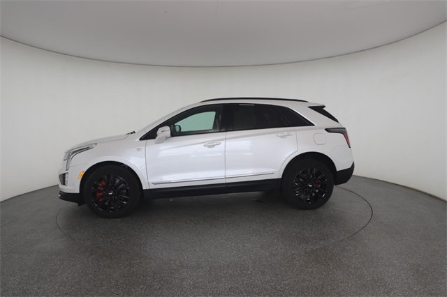 2022 Cadillac XT5 Sport photo 5