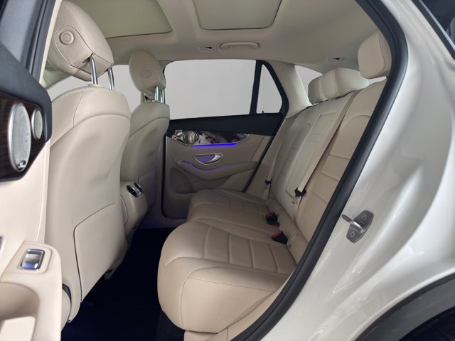 2021 Mercedes Benz GLC 300 4MATIC photo 12