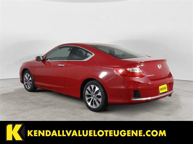 2013 Honda Accord EX photo 3