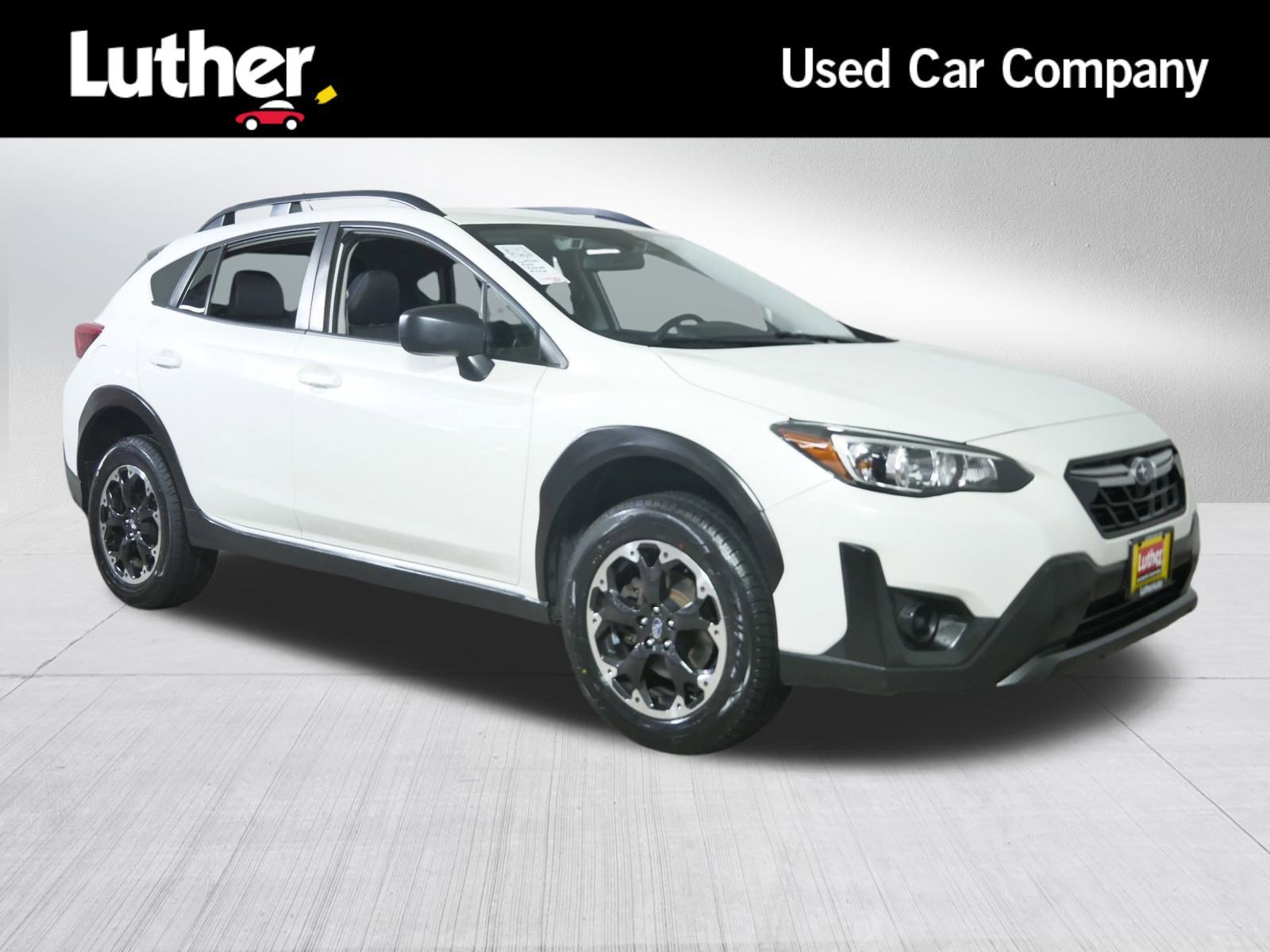 2023 Subaru Crosstrek