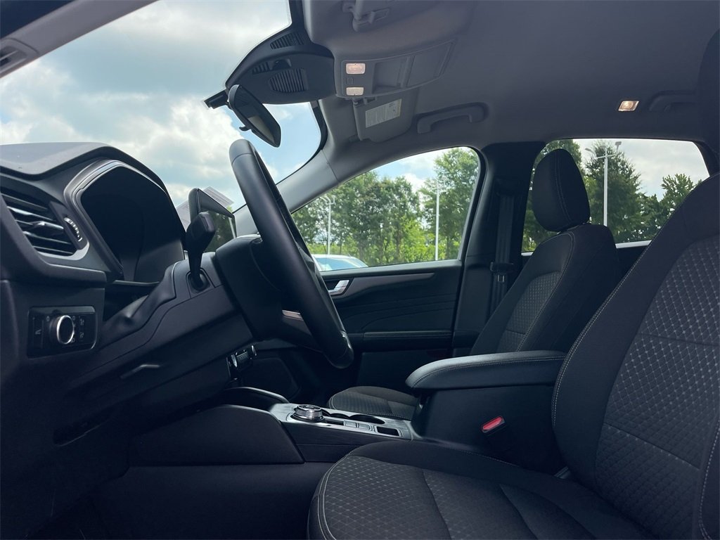 2023 Ford Escape Active photo 7