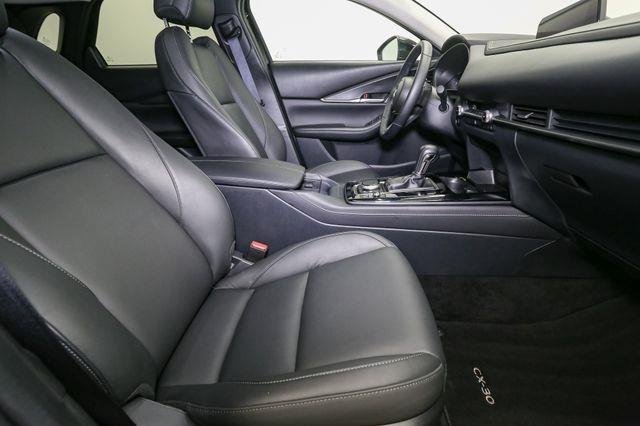 2025 Mazda CX-30 2.5 Select Sport photo 15