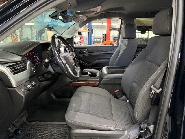 2018 Gmc Yukon SLE photo 6