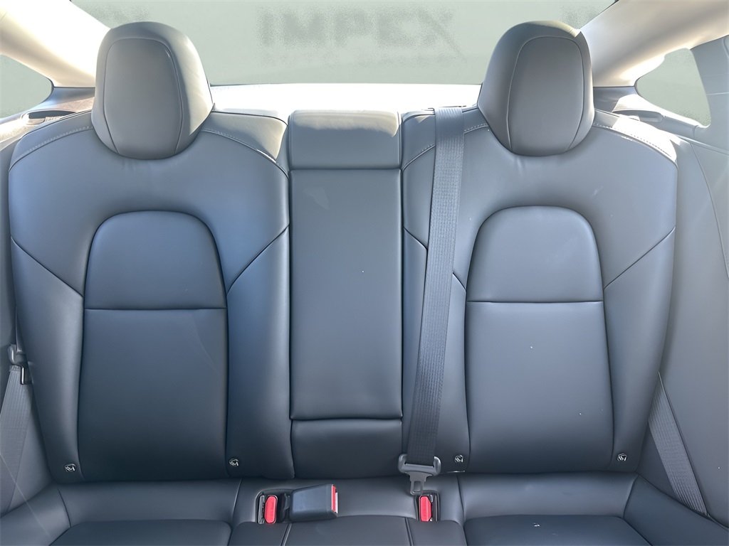 2023 Tesla Model 3 photo 11