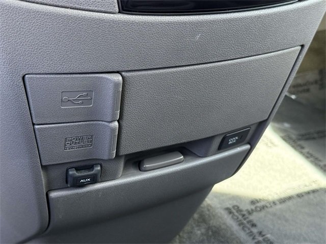 2015 Honda Odyssey EX-L photo 18