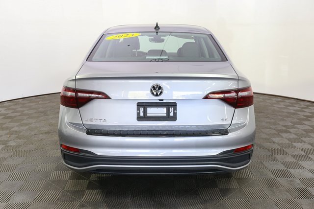 2023 Volkswagen Jetta 1.5T SE photo 6