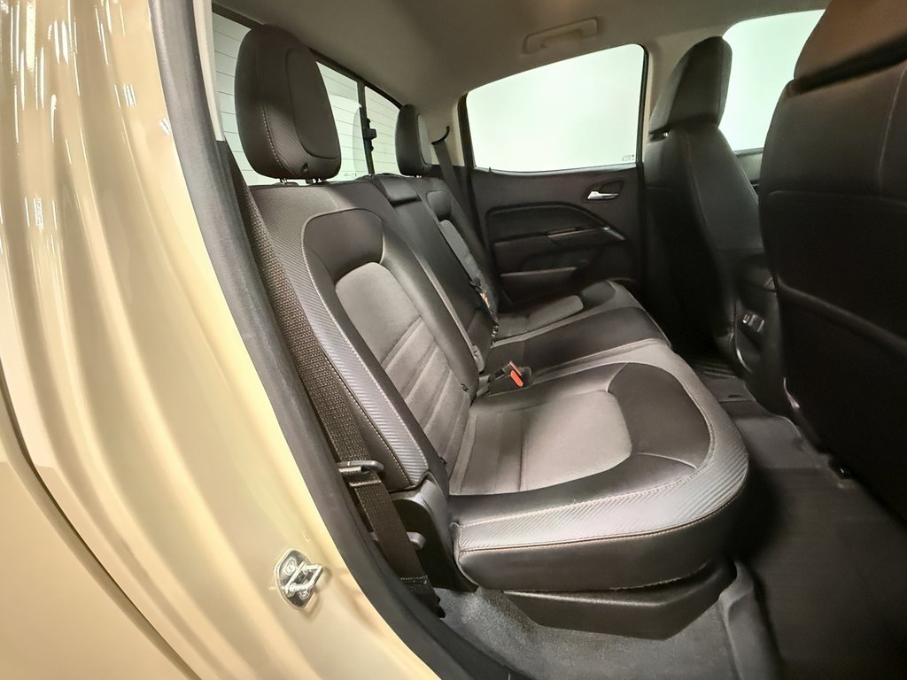 2022 Gmc Canyon AT4 photo 11