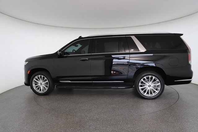 2022 Cadillac Escalade ESV Premium Luxury photo 7