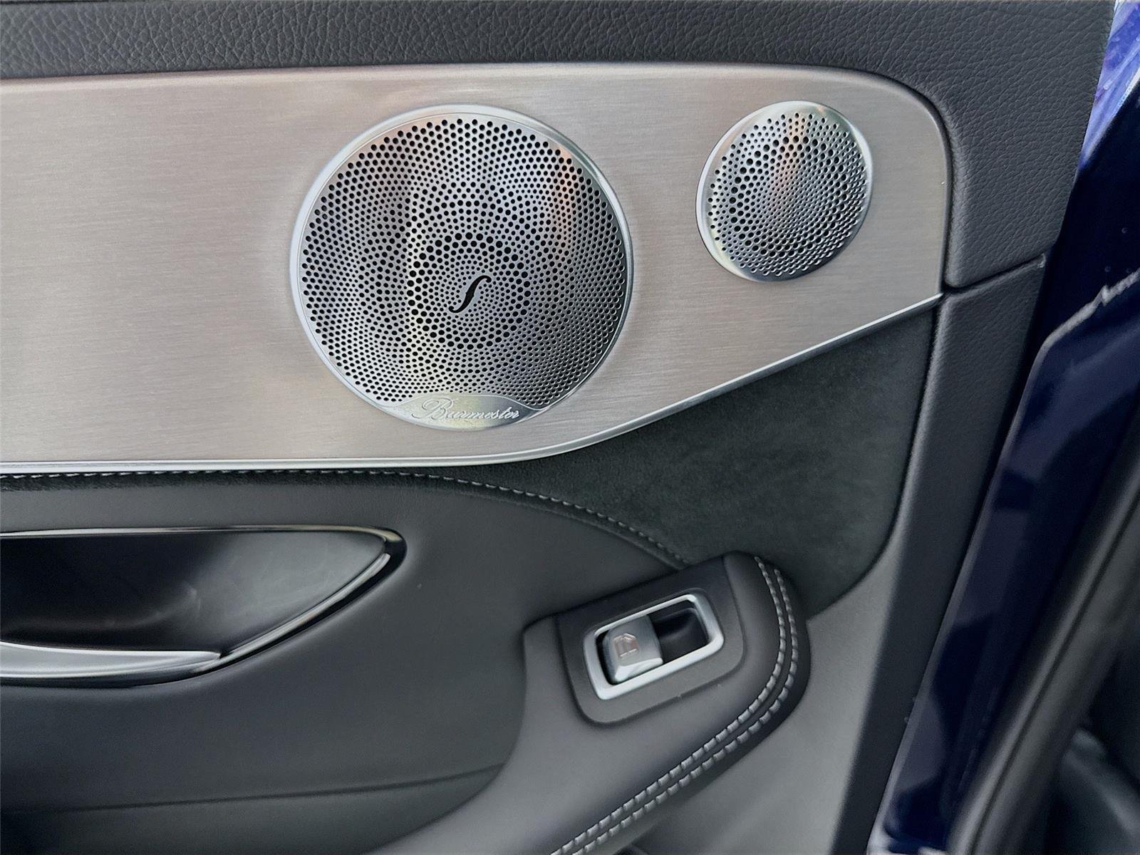 2021 Mercedes Benz C AMG 63 photo 23