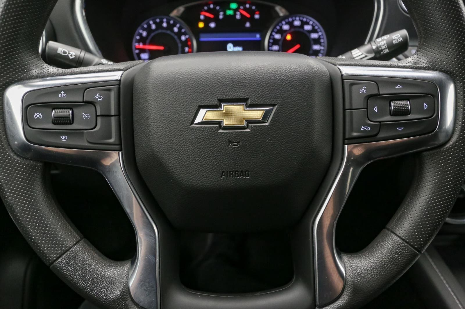 2023 Chevrolet Blazer 2LT photo 31
