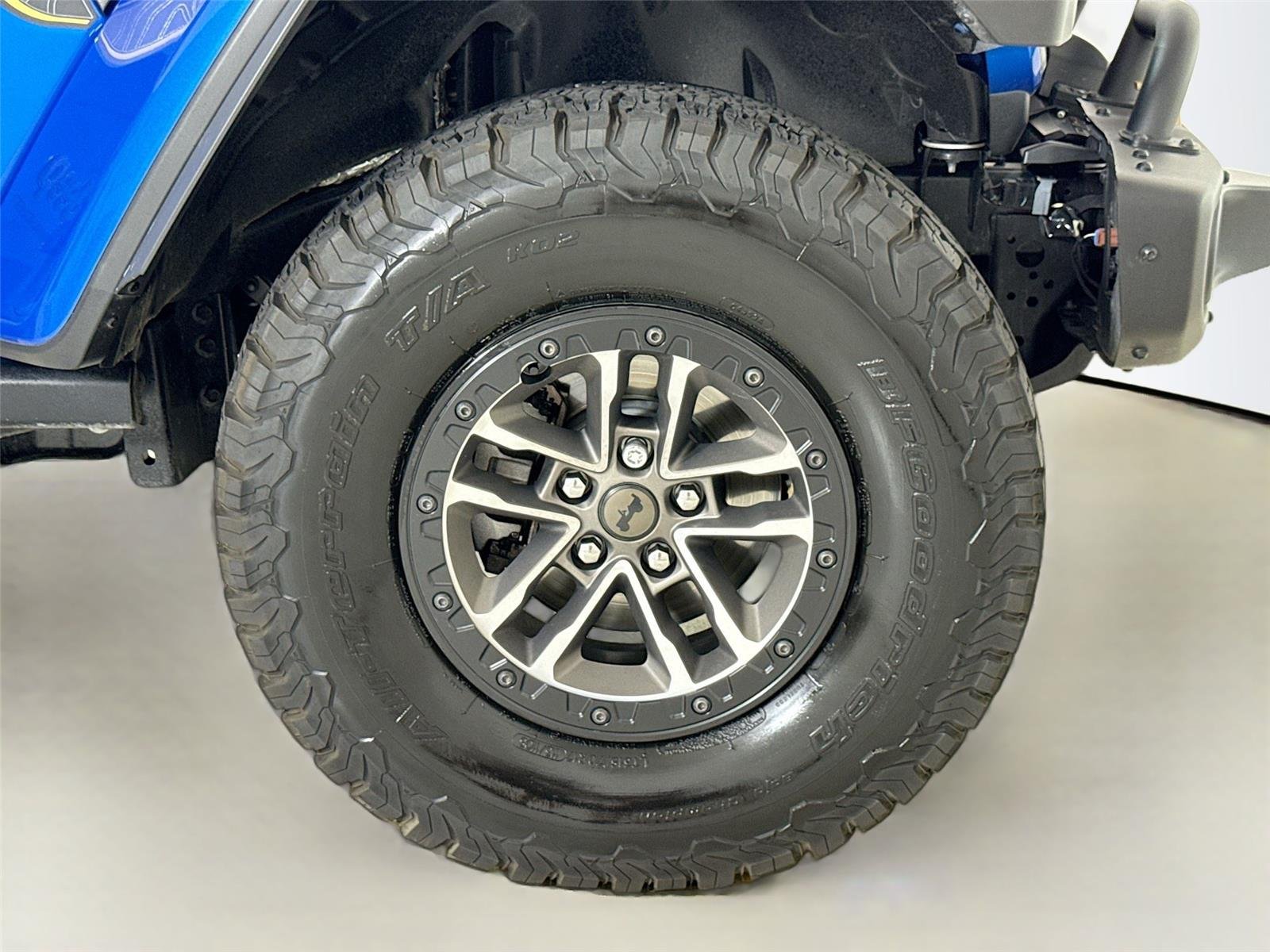2024 Jeep Wrangler Rubicon 392 photo 34