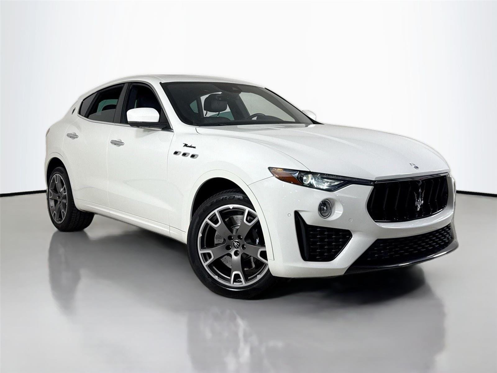 2023 Maserati Levante Modena S photo 42