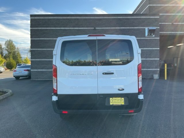 2023 Ford Transit photo 3