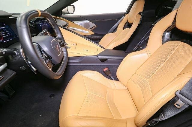 2021 Chevrolet Corvette Stingray 2LT photo 39