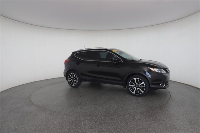 2019 Nissan Rogue Sport SL photo 25