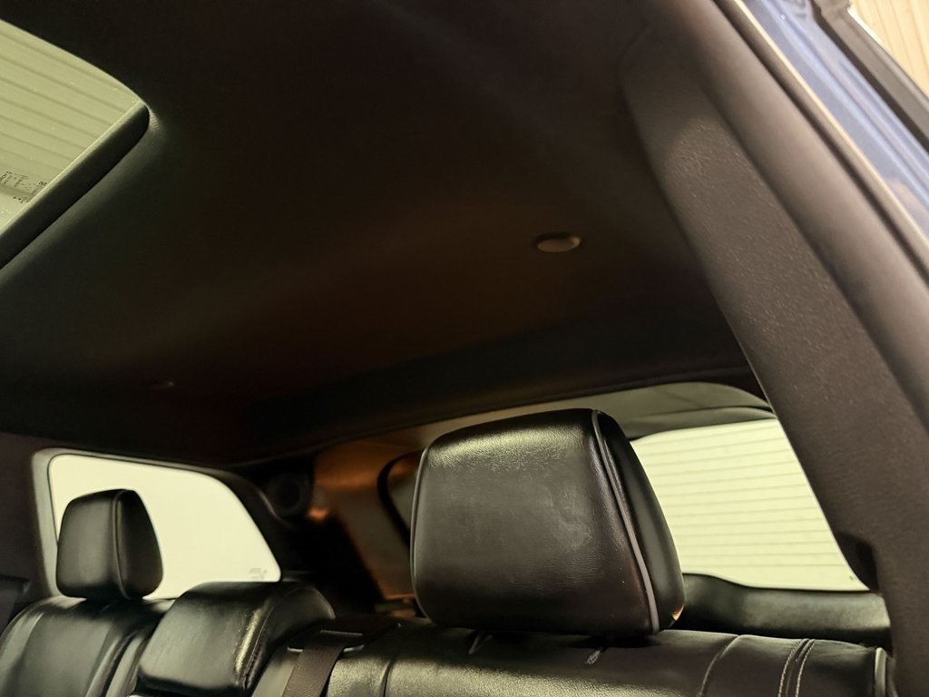 2020 Jeep Grand Cherokee Overland photo 42