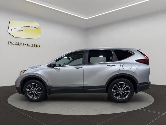 2022 Honda CR-V EX photo 4