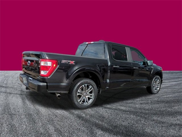 2021 Ford F-150 XL photo 2