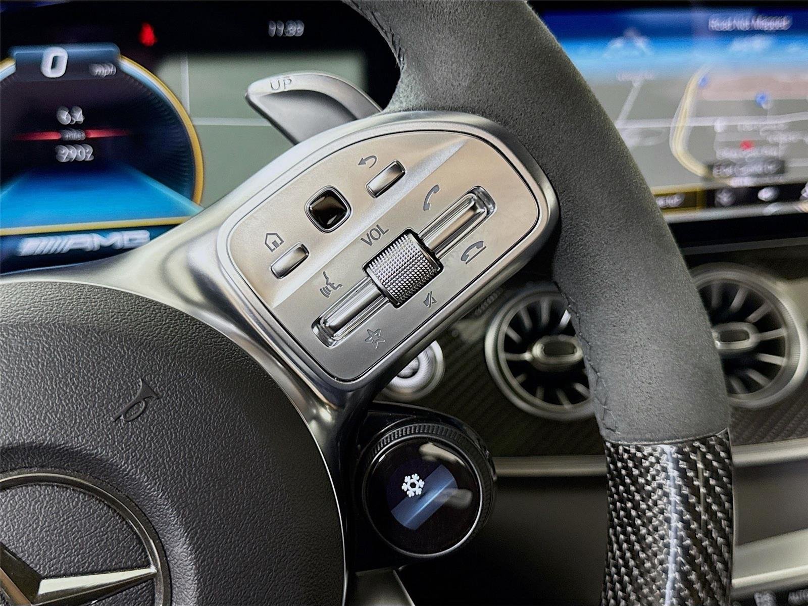 2021 Mercedes Benz AMG GT GT 63 S photo 20