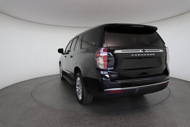 2023 Chevrolet Suburban LS photo 12