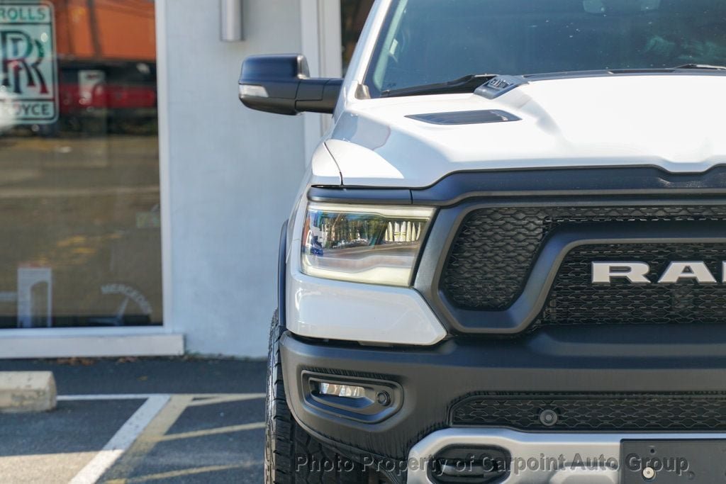 2019 Ram 1500 Rebel photo 15