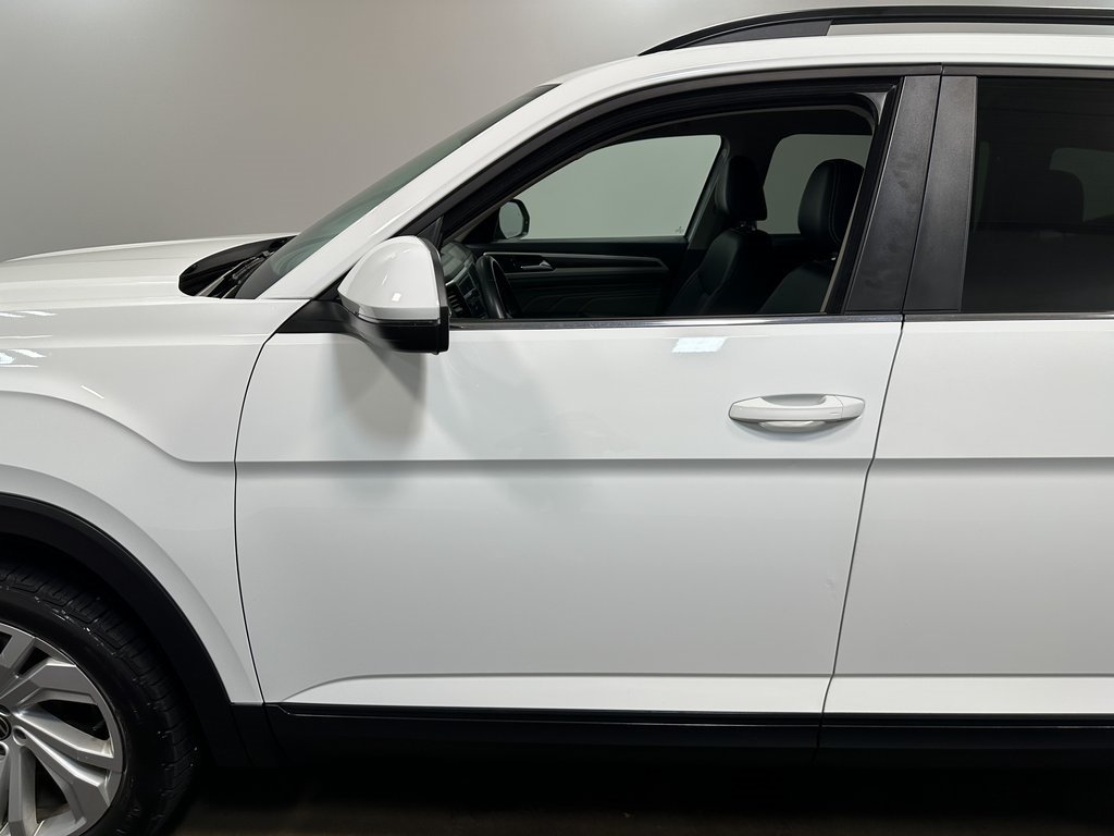 2021 Volkswagen Atlas V6 SE Technology photo 49