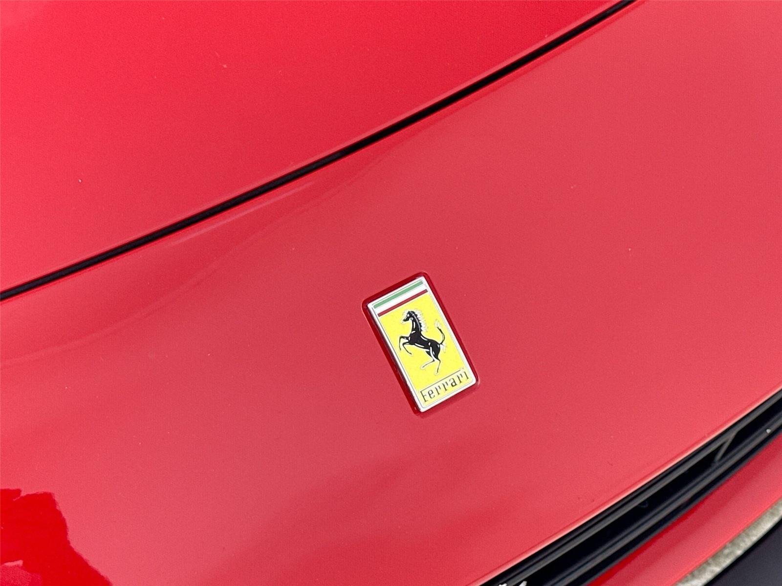 2014 Ferrari F12 Berlinetta Berlinetta photo 26