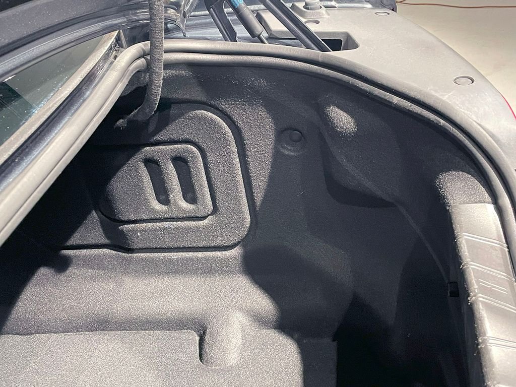 2023 Chevrolet Camaro LT1 photo 32