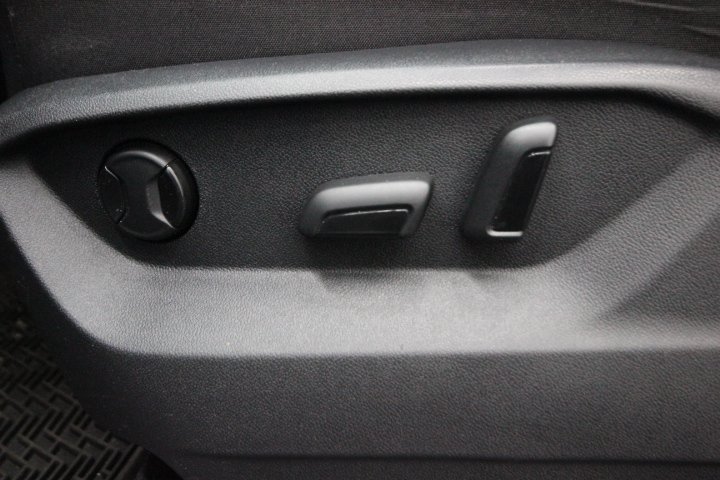 2021 Volkswagen Atlas V6 SE Technology photo 11