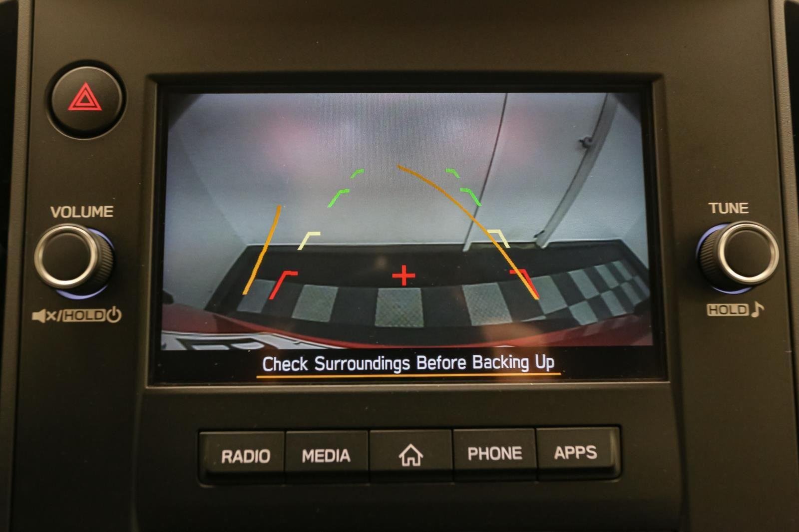 2023 Subaru WRX Base photo 22