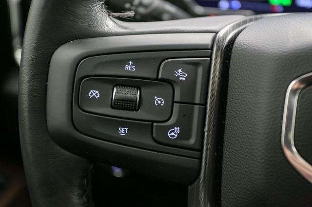 2024 Gmc Sierra 2500 HD Denali Ultimate photo 34