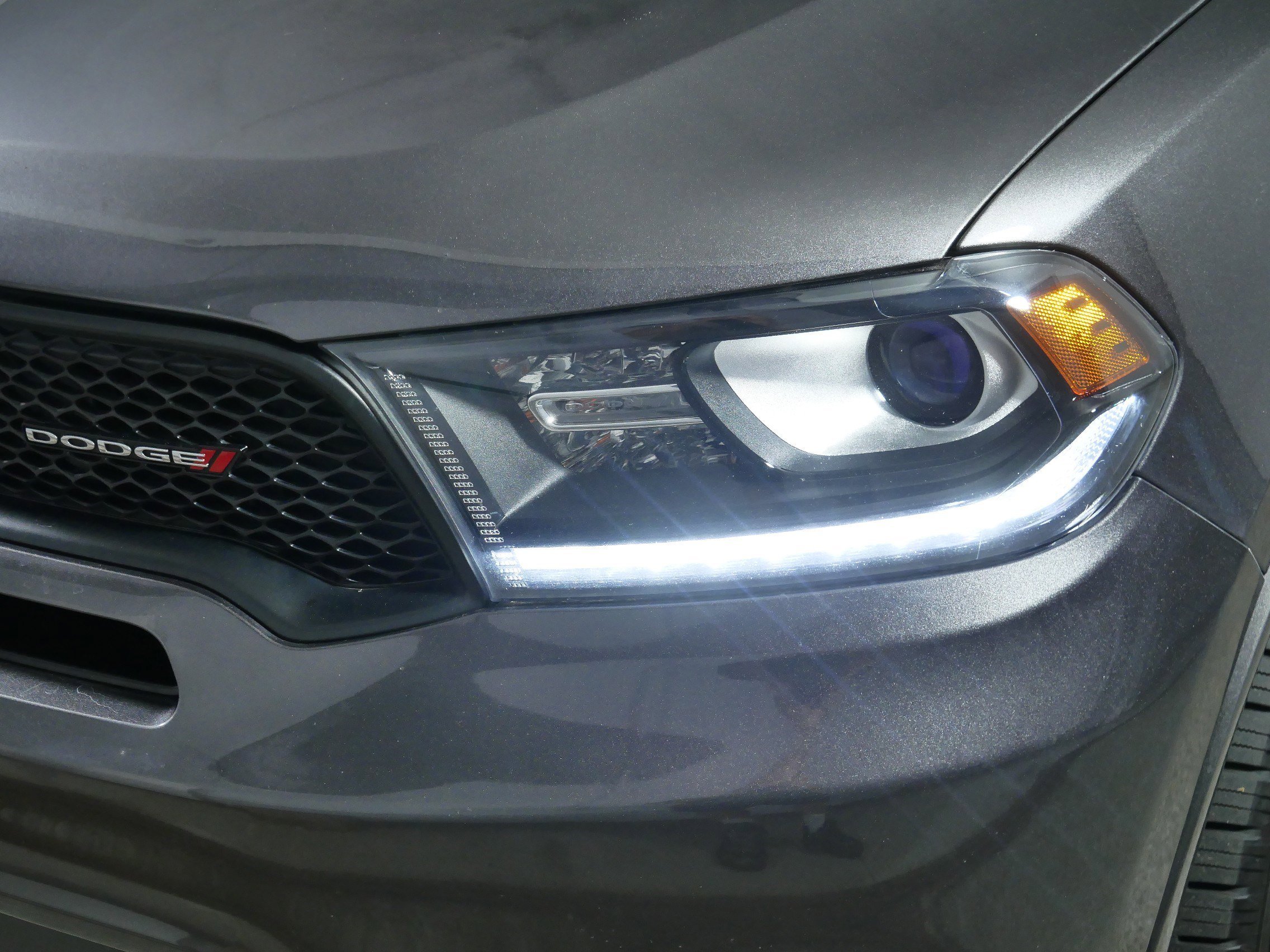 2020 Dodge Durango GT Plus photo 16