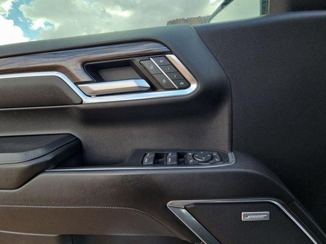 2023 Chevrolet Silverado 1500 LTZ photo 14