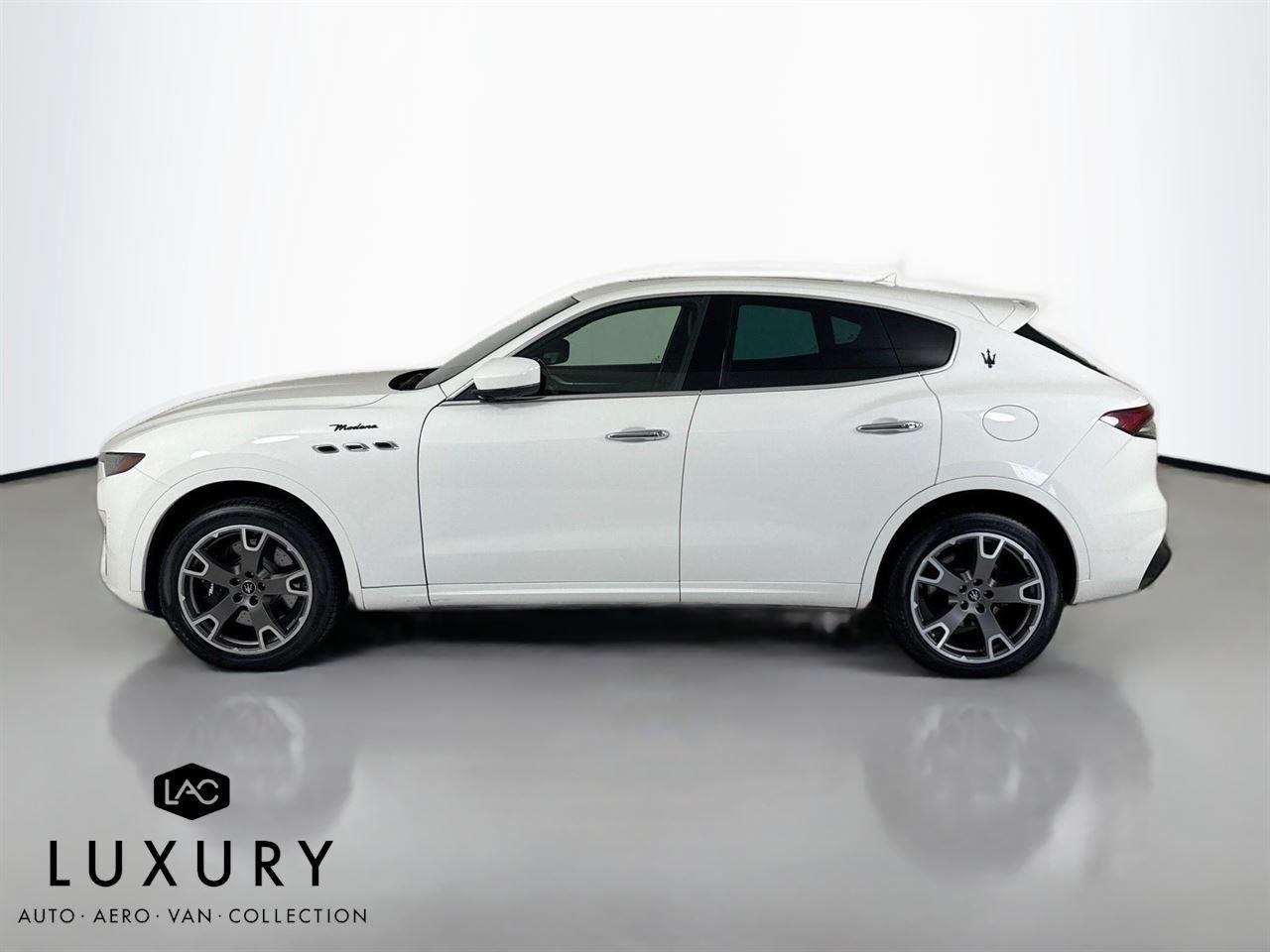 2023 Maserati Levante Modena S photo 6