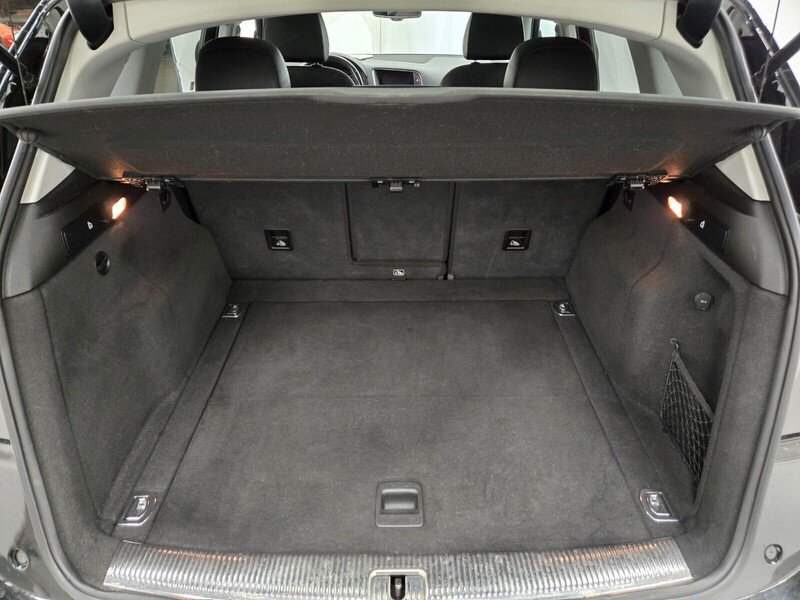 2015 Audi Q5 S line Premium Plus photo 11