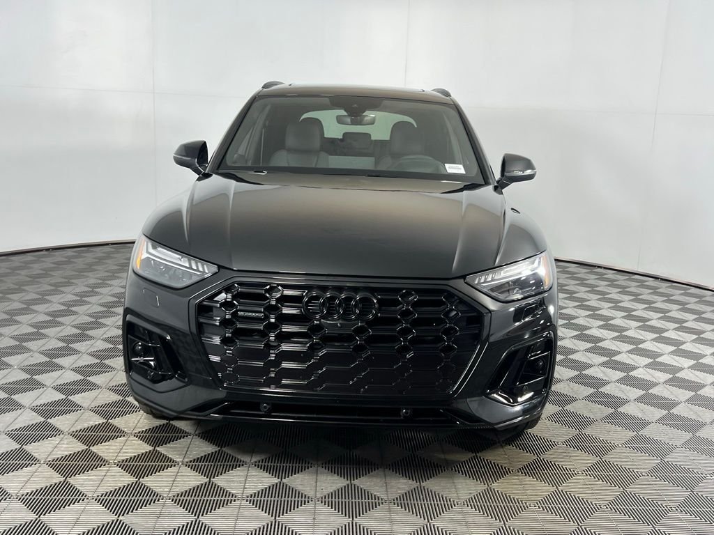 2024 Audi Q5 45 S line Prestige Premium photo 2