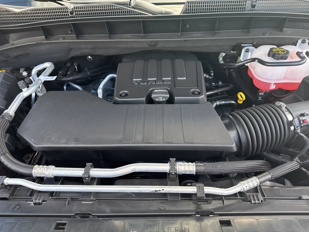 2025 Gmc Sierra 1500 Elevation photo 34