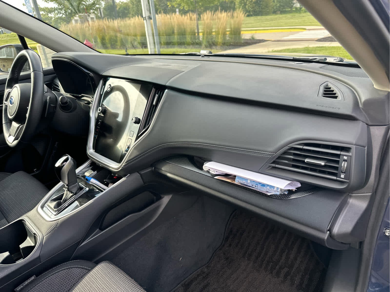 2020 Subaru Outback Premium photo 7