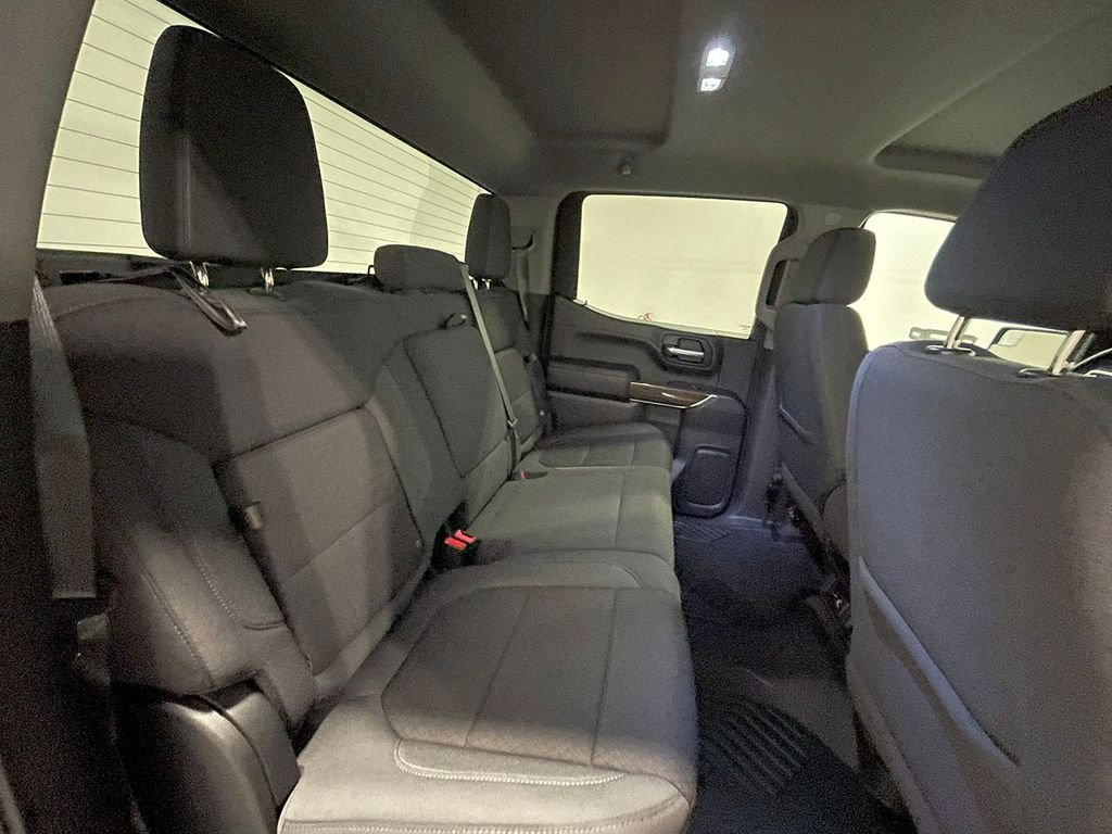 2021 Chevrolet Silverado 1500 RST photo 21