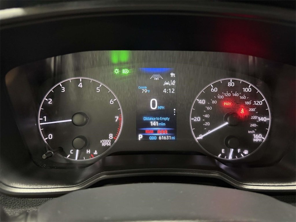 2023 Toyota Corolla LE photo 14