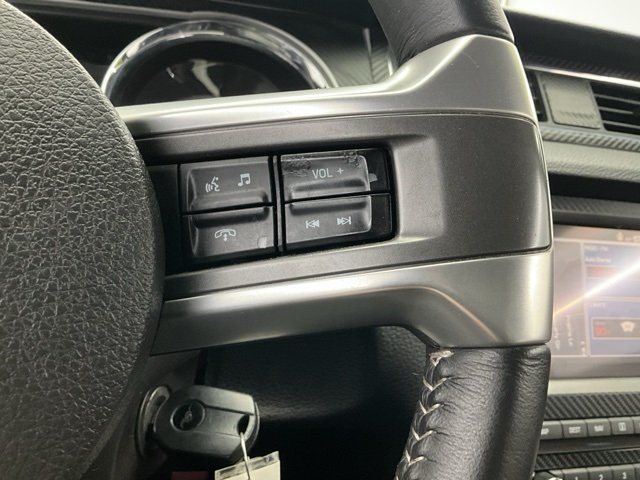 2012 Ford Mustang GT Premium photo 17