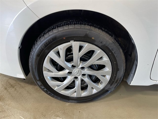 2019 Toyota Corolla XLE XSE photo 10