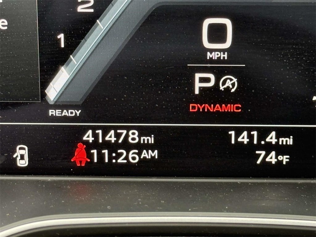 2022 Audi SQ5 Premium Plus photo 25
