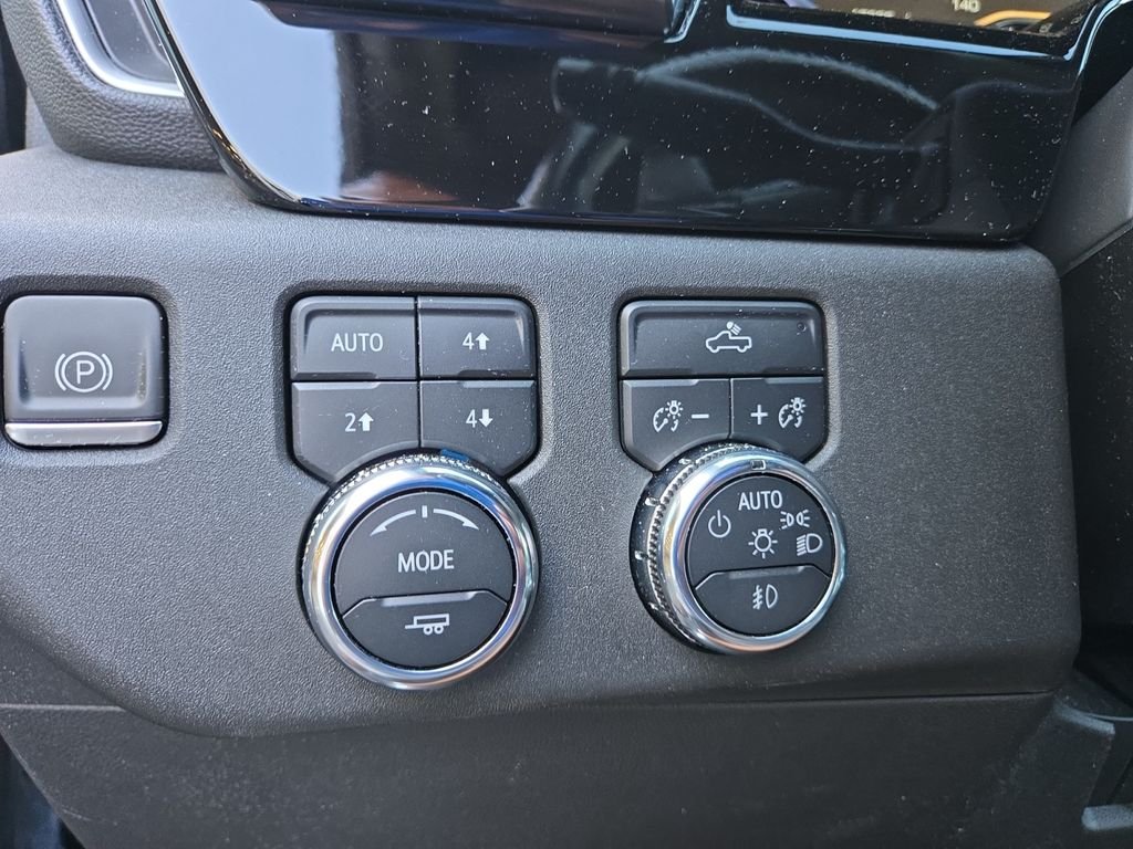 2023 Gmc Sierra 1500 Elevation photo 25