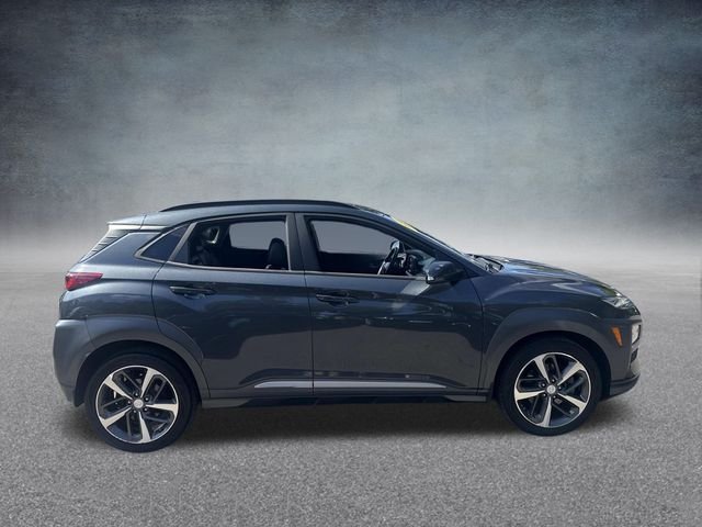 2020 Hyundai Kona Ultimate photo 3