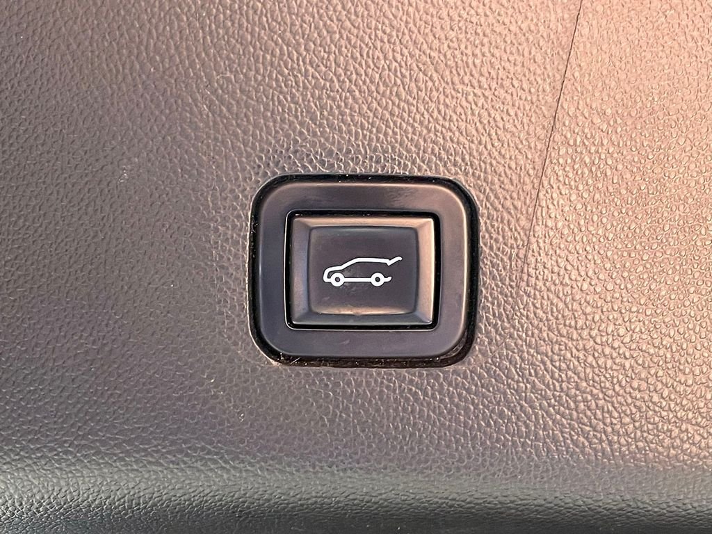 2020 Chevrolet Traverse RS photo 10